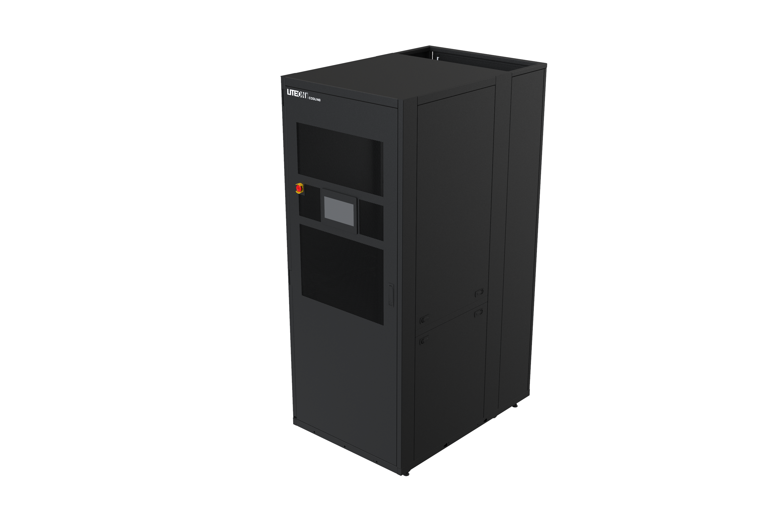 LTL 1.5MW In-Row CDU