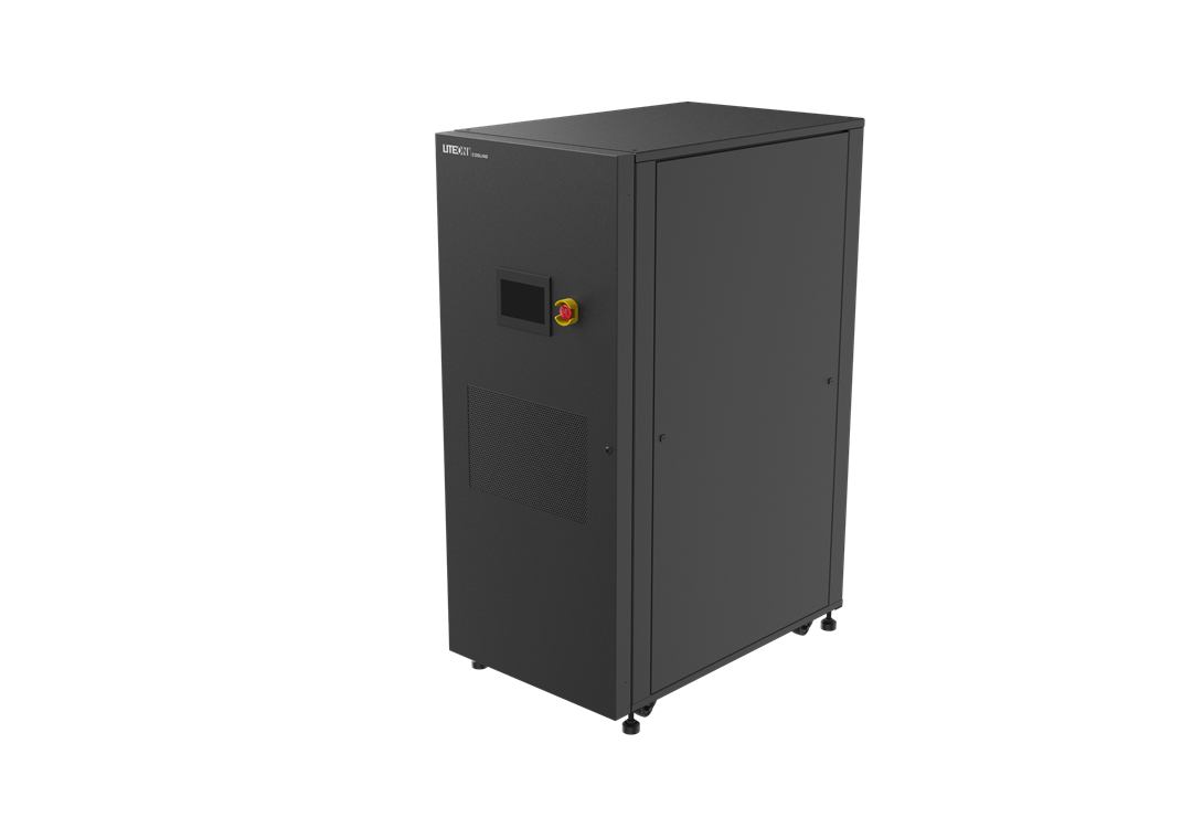 LTL 1.3MW In-Row CDU