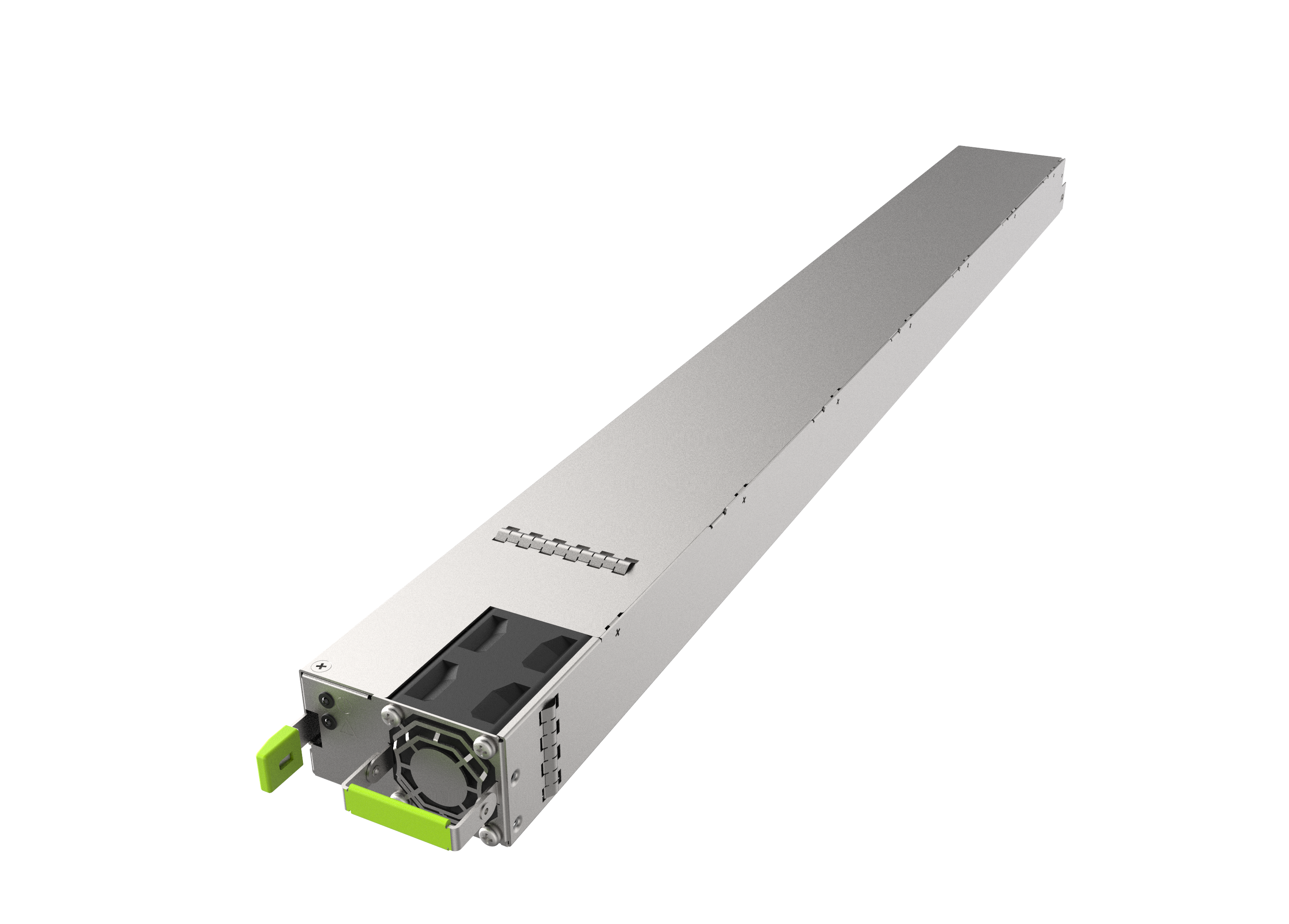 High Power 12kW