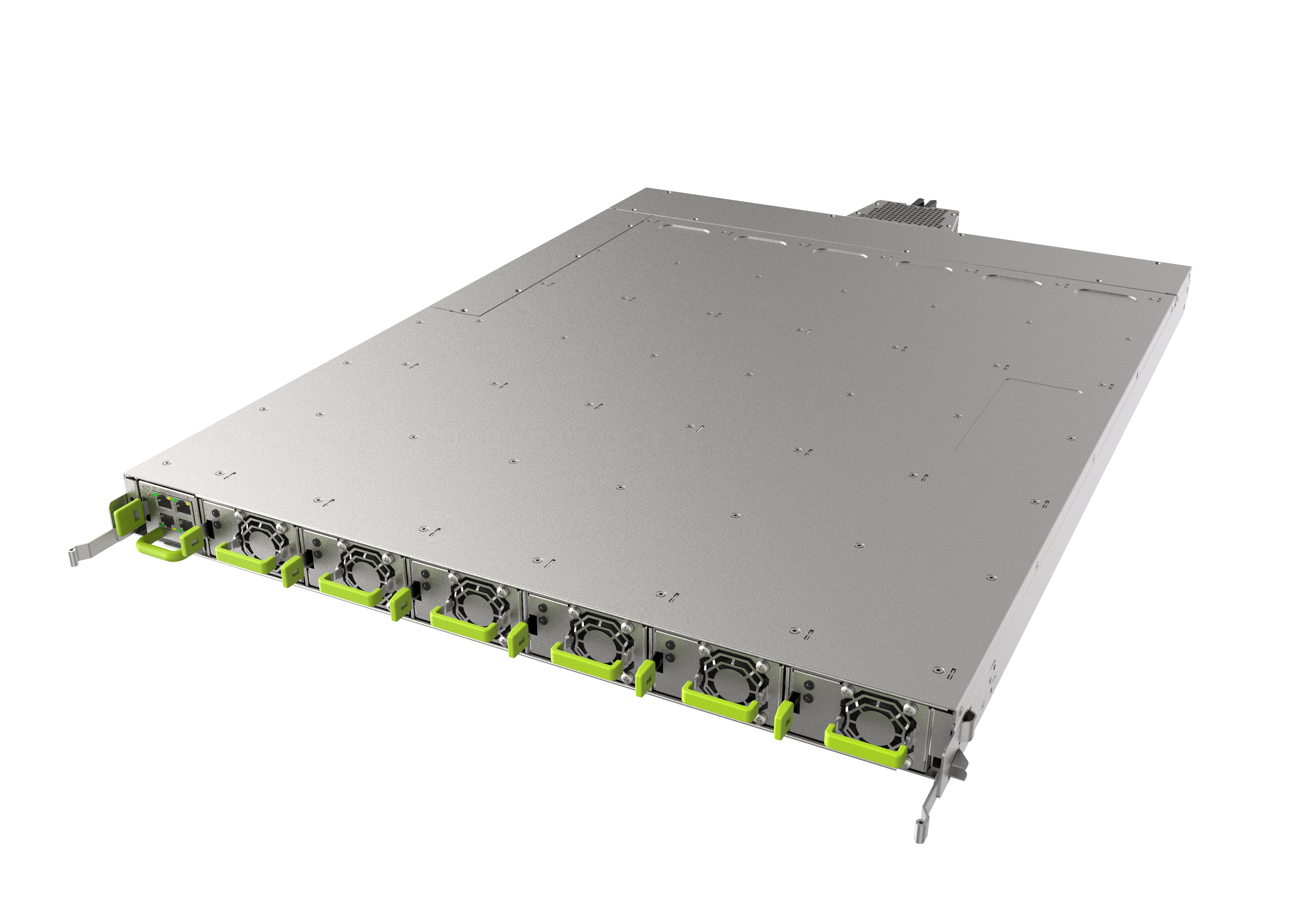 33kW ORV3 Power Shelf 48V