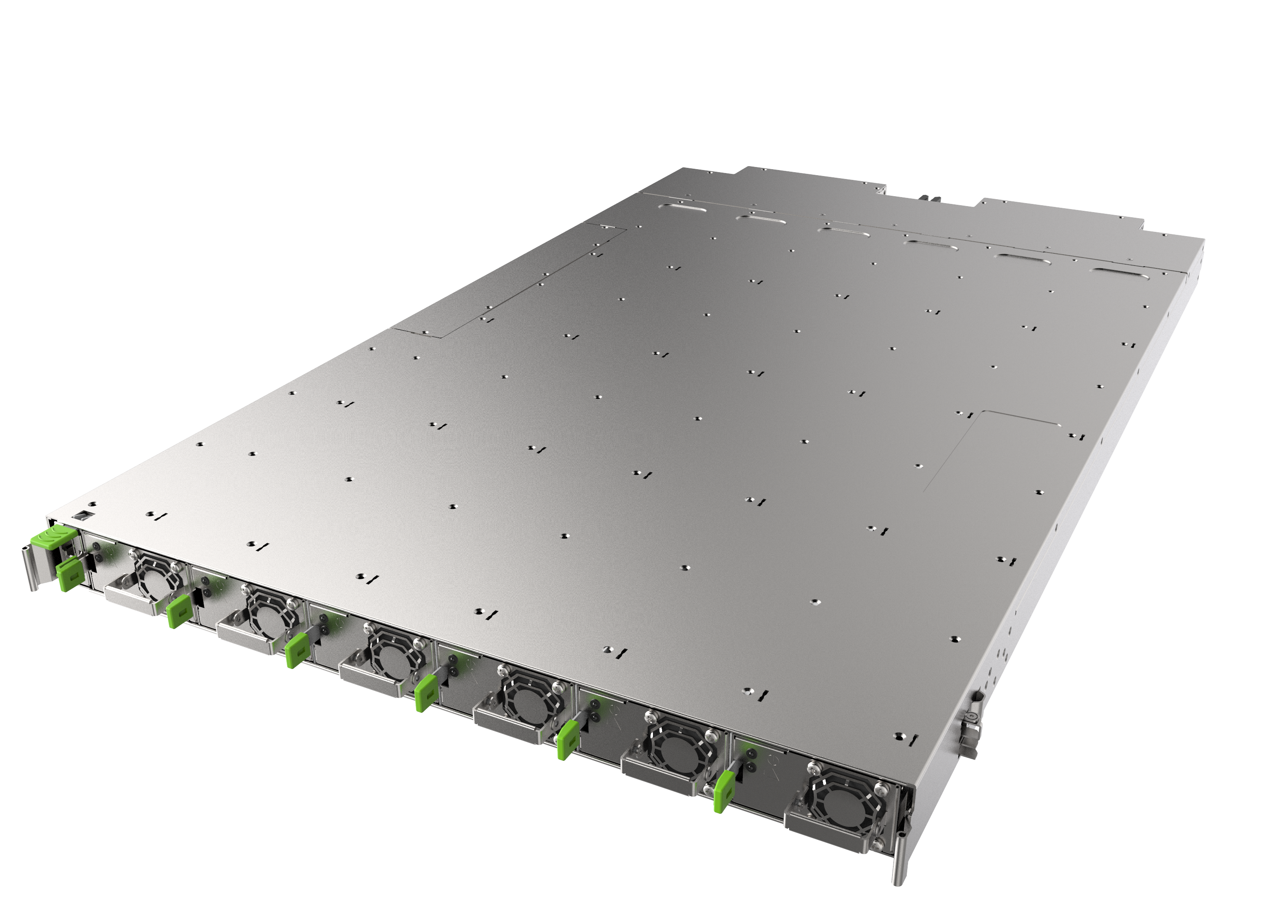 72kW ORV3 Power Shelf 48V