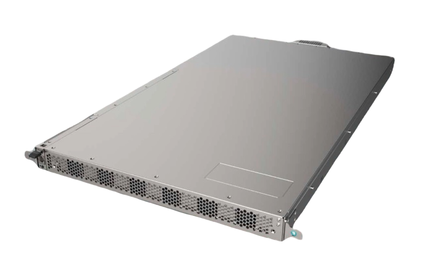19inch 55kW Power Shelf