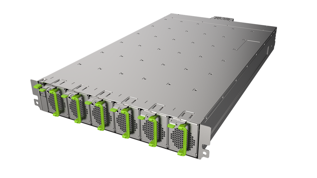 19inch 33kW BBU Shelf