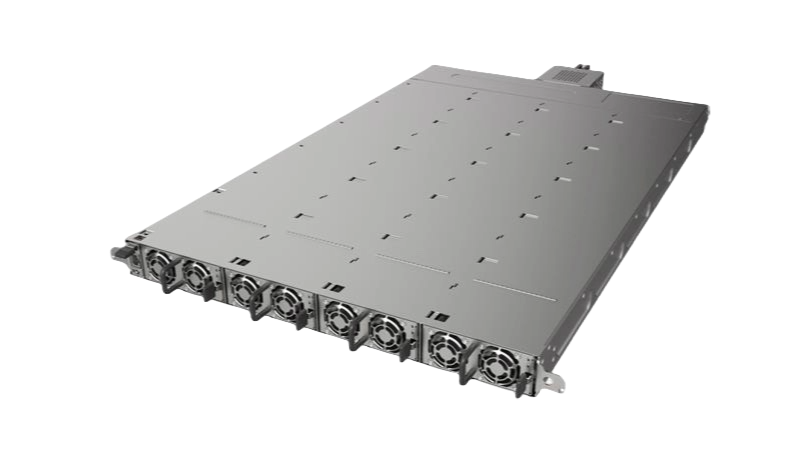 19inch 20kW Cap Shelf