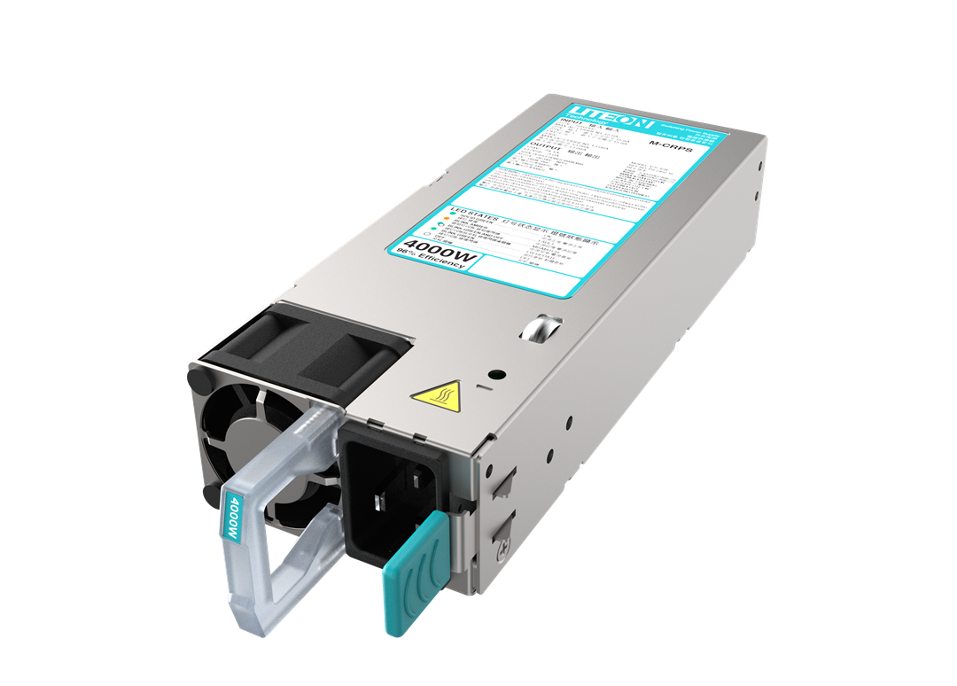 M-CRPS 4000W
