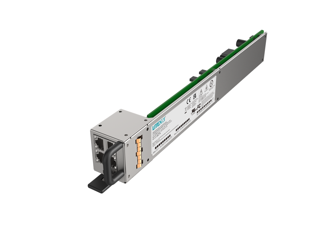 ORV3 PMC