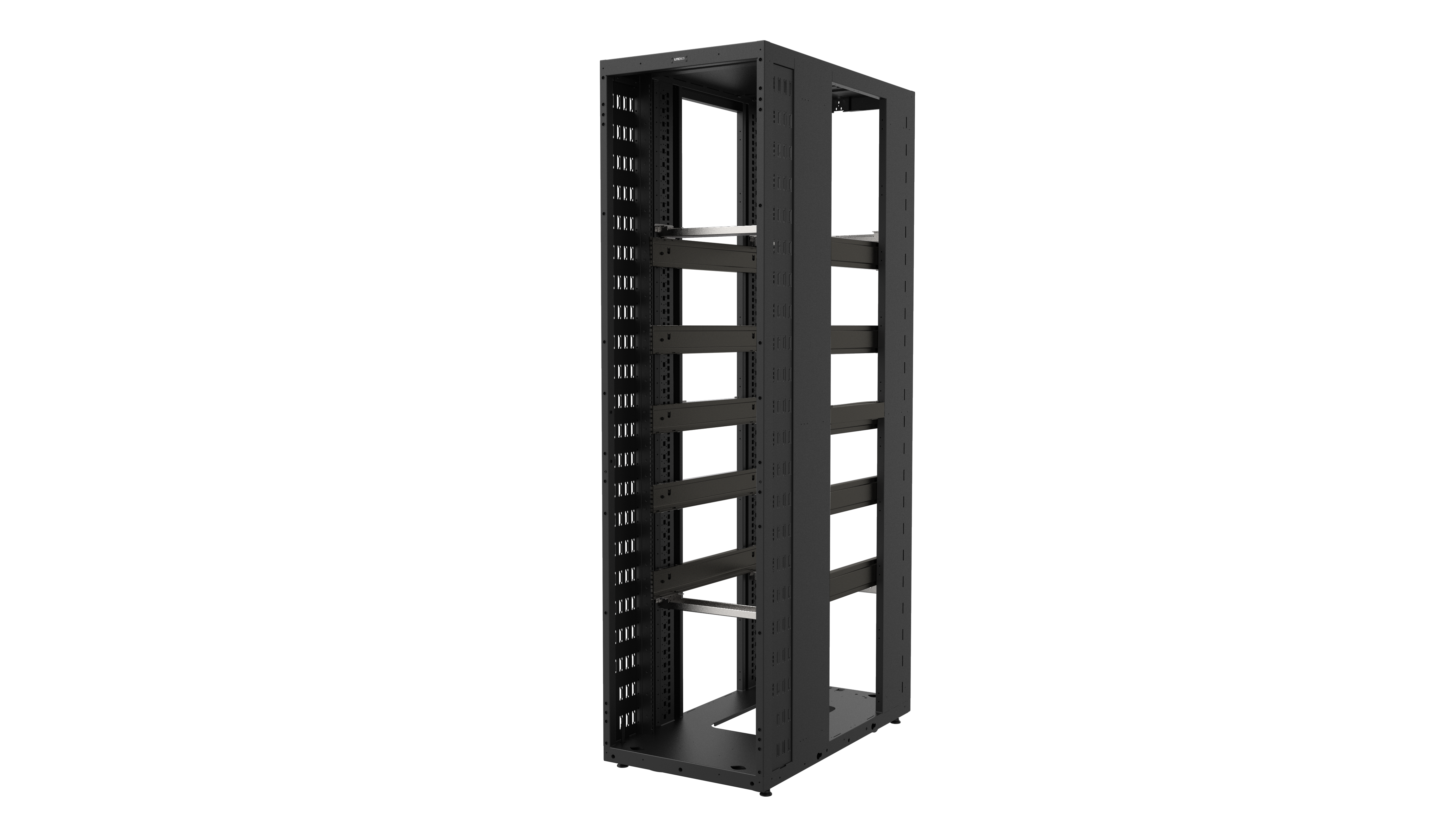 NVIDIA MGX V1.1 Rack