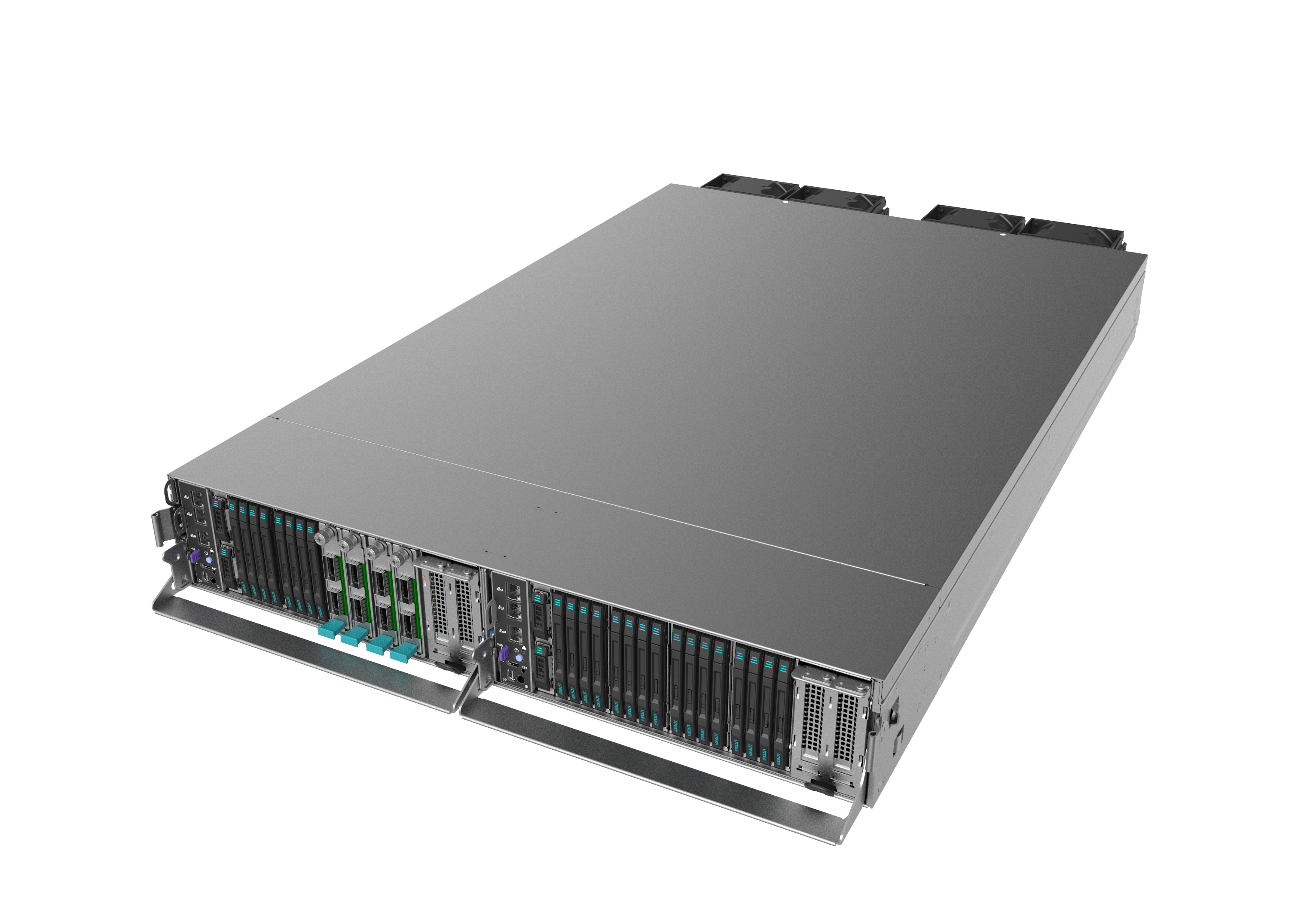 ORV3 2OU2N Server